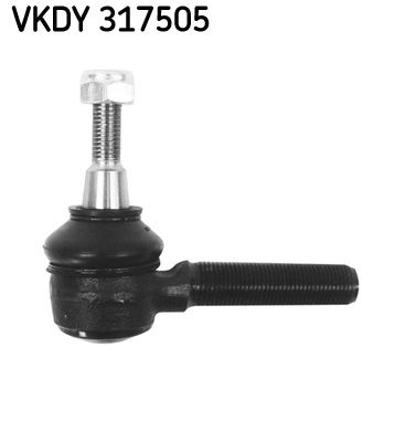 SKF VKDY317505 Наконечник, поперечна кермова тяга