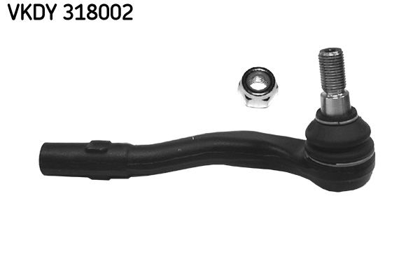 SKF VKDY318002 Наконечник, поперечна кермова тяга