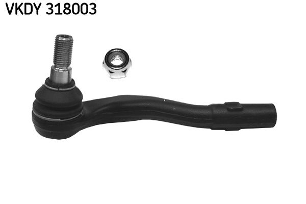 SKF VKDY318003 Наконечник, поперечна кермова тяга