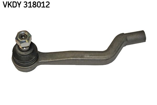 SKF VKDY318012 Наконечник, поперечна кермова тяга