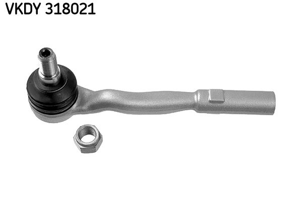 SKF VKDY318021 Наконечник, поперечна кермова тяга