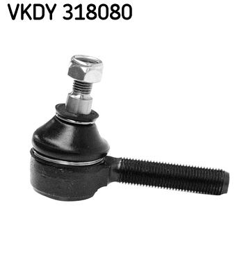 SKF VKDY318080 Наконечник, поперечна кермова тяга