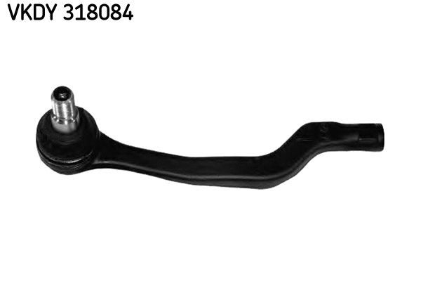 SKF VKDY318084 Наконечник тяги рульової (L) MB Vaneo (W414) 02-05
