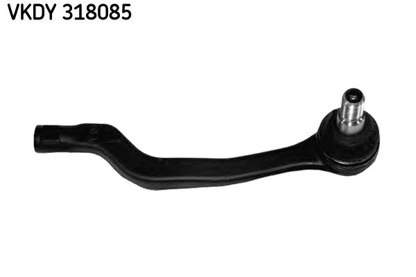 SKF VKDY318085 Наконечник тяги рульової (R) MB Vaneo (W414) 02-05