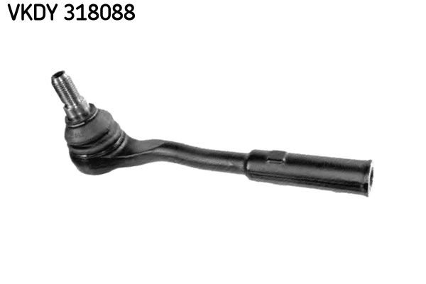 SKF VKDY318088 Наконечник, поперечна кермова тяга