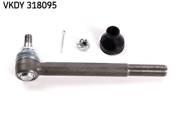 SKF VKDY318095 Наконечник, поперечна кермова тяга