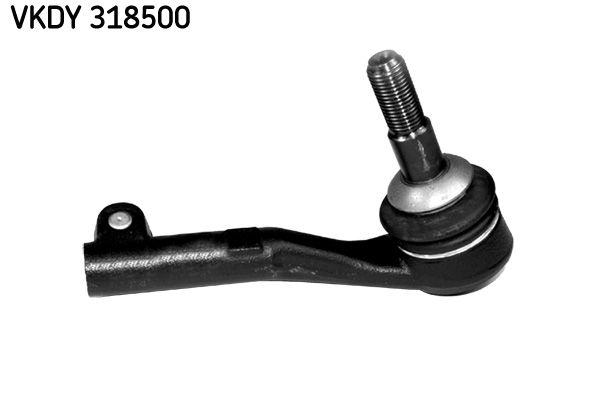 SKF VKDY318500 Наконечник, поперечна кермова тяга