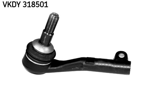 SKF VKDY318501 Наконечник, поперечна кермова тяга