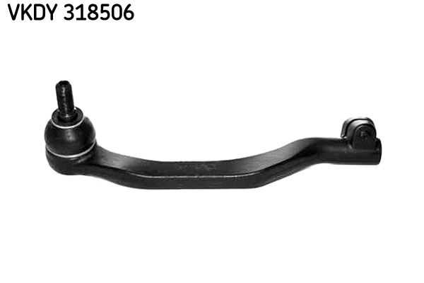 SKF VKDY318506 Наконечник, поперечна кермова тяга