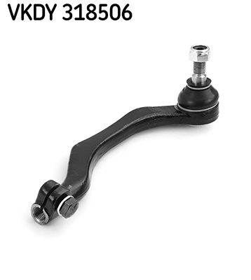 SKF VKDY318506 Наконечник, поперечна кермова тяга