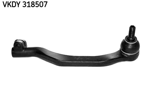 SKF VKDY318507 Наконечник, поперечна кермова тяга