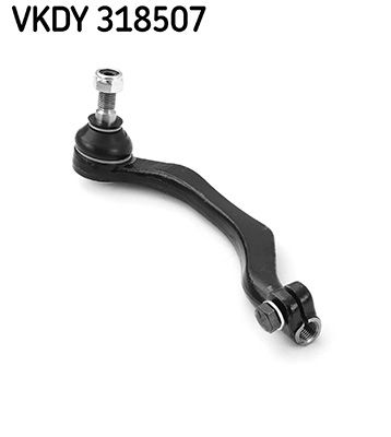 SKF VKDY318507 Наконечник, поперечна кермова тяга