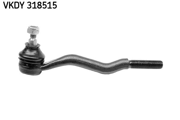 SKF VKDY318515 Наконечник, поперечна кермова тяга
