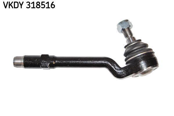 SKF VKDY318516 Наконечник, поперечна кермова тяга