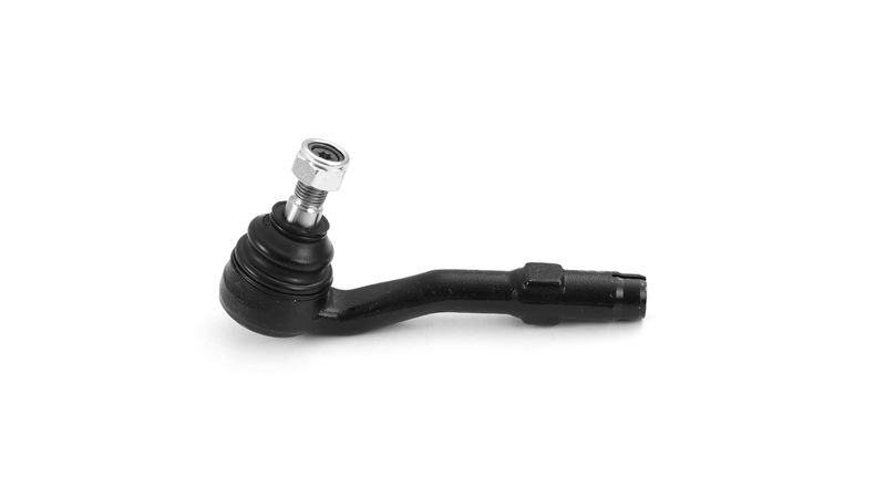 SKF VKDY318524 Наконечник тяги рульової BMW 5 (E60/E61) 05-10 (L=160mm)