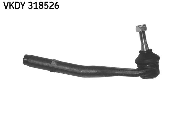 SKF VKDY318526 Наконечник, поперечна кермова тяга