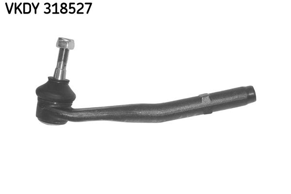SKF VKDY318527 Наконечник, поперечна кермова тяга