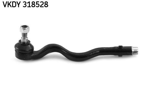 SKF VKDY318528 Наконечник, поперечна кермова тяга