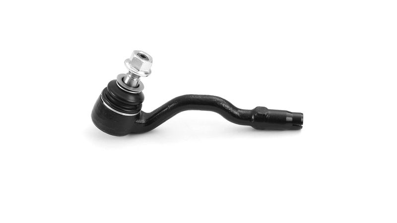 SKF VKDY318532 Наконечник тяги рульової BMW X3 (E83) 04-10 (L=189mm)