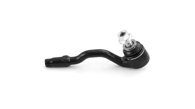 SKF VKDY318532 Наконечник тяги рульової BMW X3 (E83) 04-10 (L=189mm)
