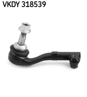 SKF VKDY318539 Накінечник рульовий BMW 1(F20,F21), 3(F30,F80). 4(F36) 11- перед. міст ліворуч (Вир-во SKF)
