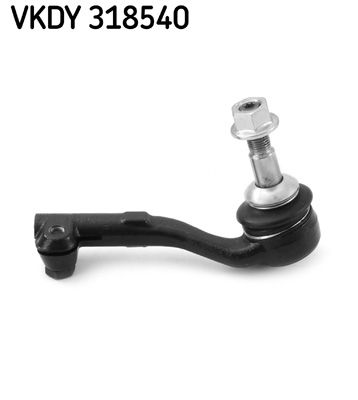 SKF VKDY318540 Накінечник рульовий BMW 1(F20,F21), 3(F30,F80). 4(F36) 11- перед. міст праворуч (Вир-во SKF)