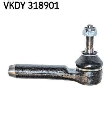 SKF VKDY318901 Наконечник, поперечна кермова тяга