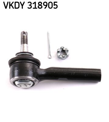 SKF VKDY318905 Наконечник, поперечна кермова тяга