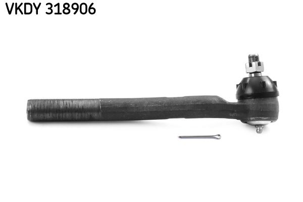 SKF VKDY318906 Наконечник, поперечна кермова тяга