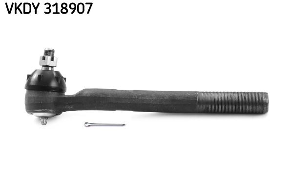 SKF VKDY318907 Наконечник, поперечна кермова тяга
