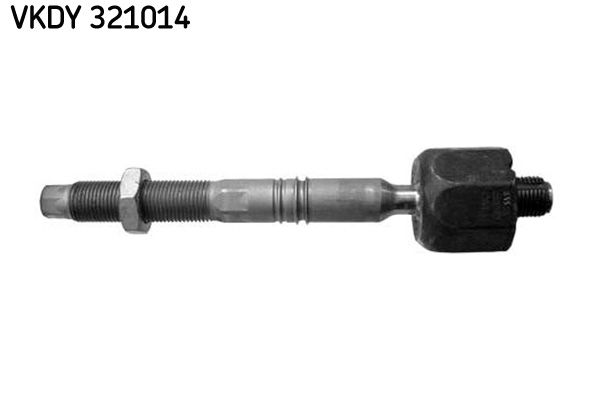 SKF VKDY321014 Осьовий шарнір, поперечна кермова тяга