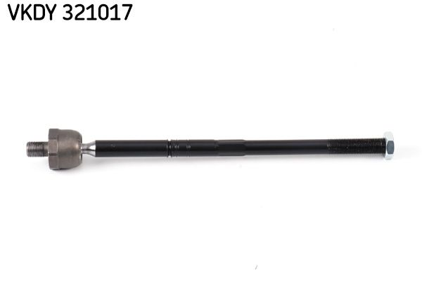 SKF VKDY321017 Тяга рульова VW Passat 14-/Touran 14-/Skoda Kodiaq/ SuperB 15- (L=350mm)