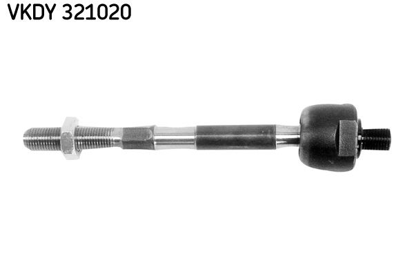 SKF VKDY321020 Осьовий шарнір, поперечна кермова тяга