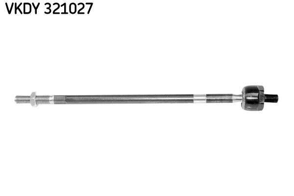 SKF VKDY321027 Осьовий шарнір, поперечна кермова тяга