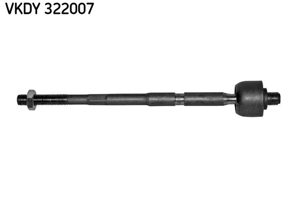 SKF VKDY322007 Осьовий шарнір, поперечна кермова тяга