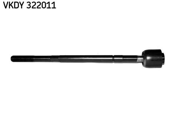 SKF VKDY322011 Осьовий шарнір, поперечна кермова тяга