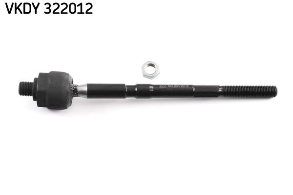 SKF VKDY322012 Осьовий шарнір, поперечна кермова тяга