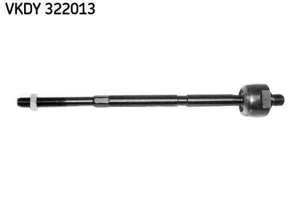SKF VKDY322013 Осьовий шарнір, поперечна кермова тяга