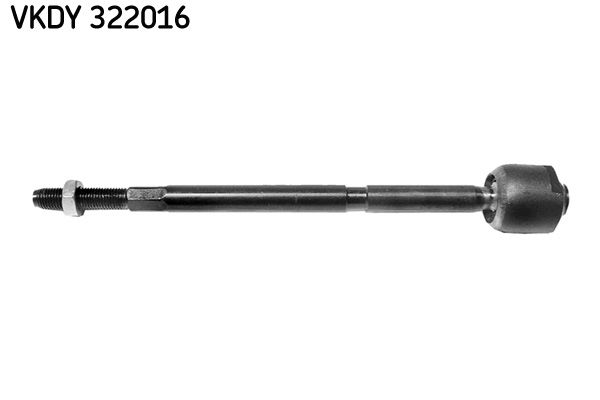 SKF VKDY322016 Осьовий шарнір, поперечна кермова тяга