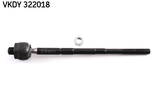 SKF VKDY322018 Осьовий шарнір, поперечна кермова тяга