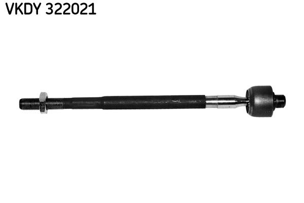 SKF VKDY322021 Осьовий шарнір, поперечна кермова тяга