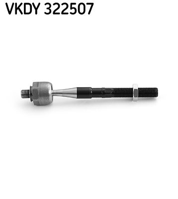 SKF VKDY322507 Осьовий шарнір, поперечна кермова тяга