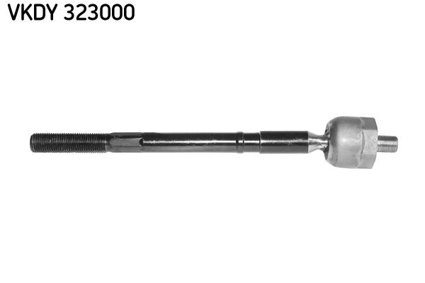 SKF VKDY323000 Осьовий шарнір, поперечна кермова тяга