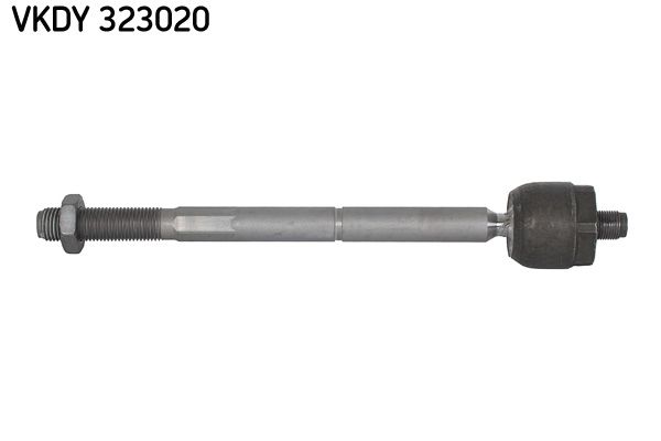 SKF VKDY323020 Осьовий шарнір, поперечна кермова тяга