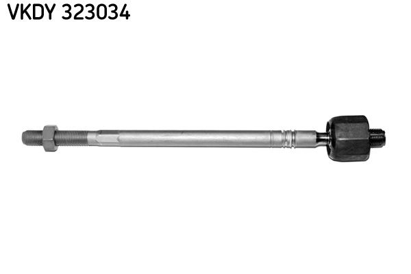 SKF VKDY323034 Осьовий шарнір, поперечна кермова тяга