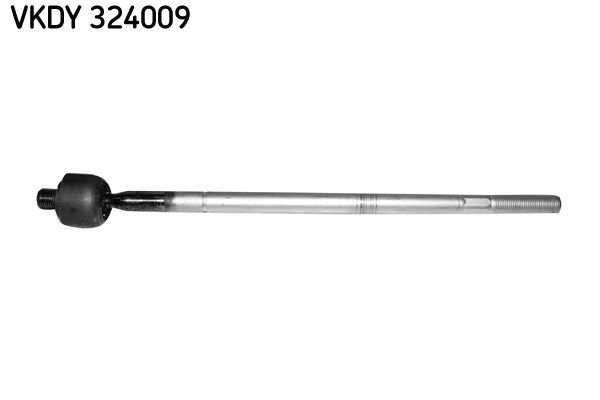 SKF VKDY324009 Осьовий шарнір, поперечна кермова тяга