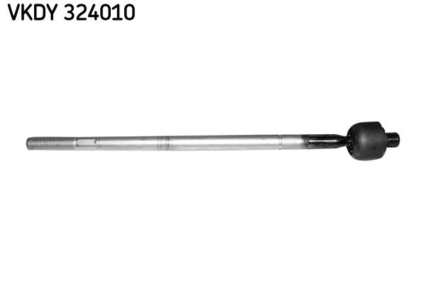 SKF VKDY324010 Осьовий шарнір, поперечна кермова тяга