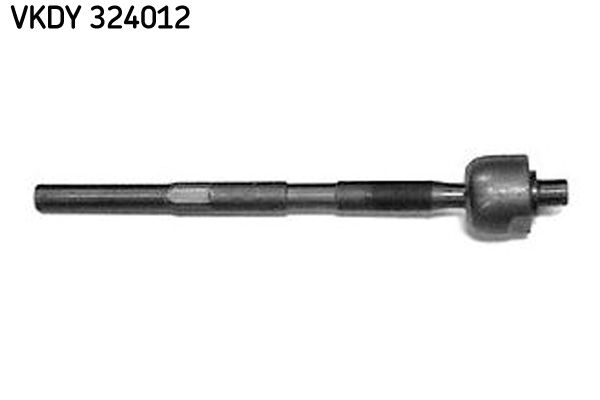 SKF VKDY324012 Осьовий шарнір, поперечна кермова тяга