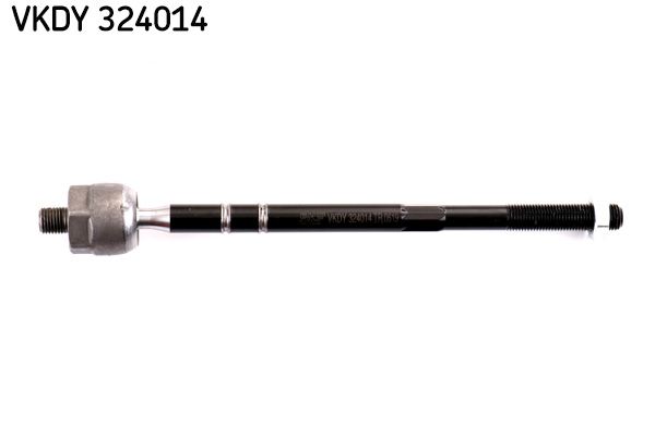 SKF VKDY324014 Тяга рульова FORD FIESTA V, FUSION, MAZDA 2 01-12 перед. міст (Вир-во SKF)