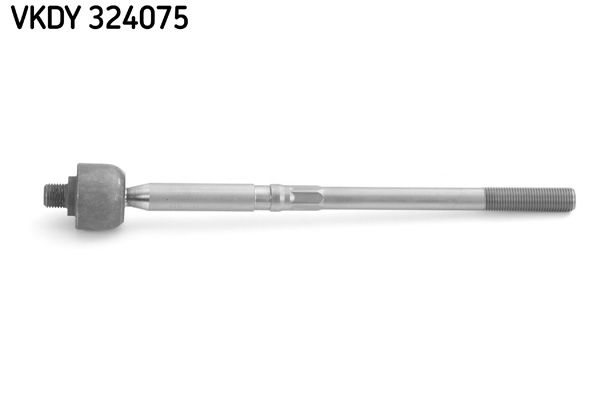 SKF VKDY324075 Осьовий шарнір, поперечна кермова тяга